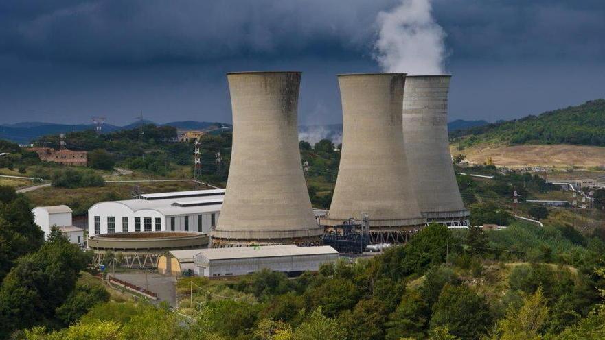 Geotermia, Regione in pressing su Enel per gli investimenti