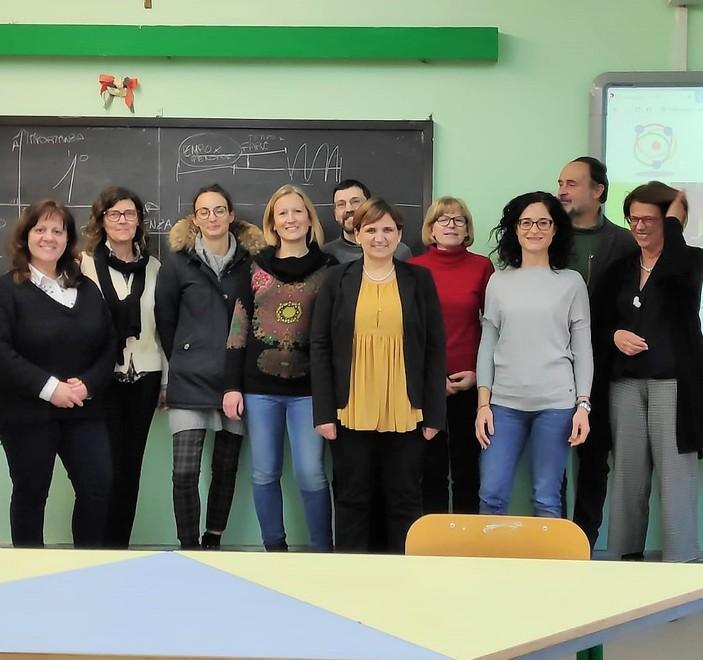 Docenti a lezione di leadership per tenere l’ordine in classe
