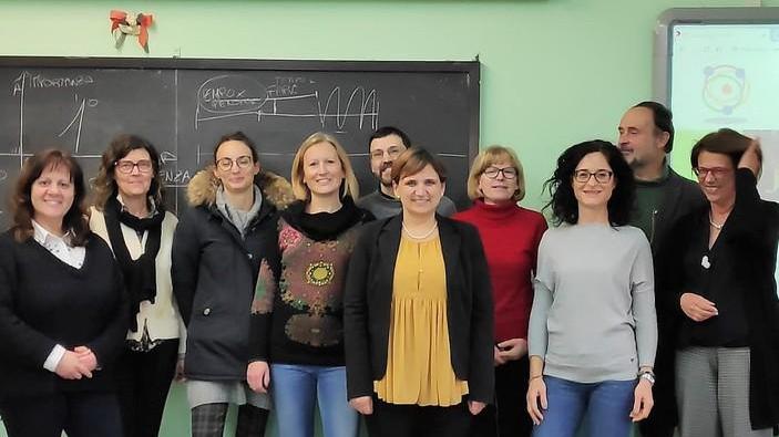 Docenti a lezione di leadership per tenere l’ordine in classe