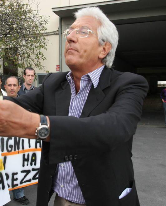 L’industriale Piero Bellucci indagato per omicidio stradale 