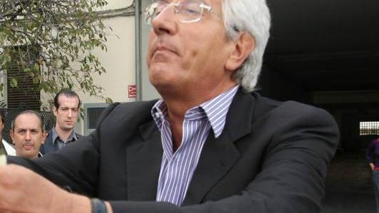 L’industriale Piero Bellucci indagato per omicidio stradale