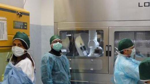 Oltre 5.000 controlli sui prodotti alimentari Irregolarità nell’1%