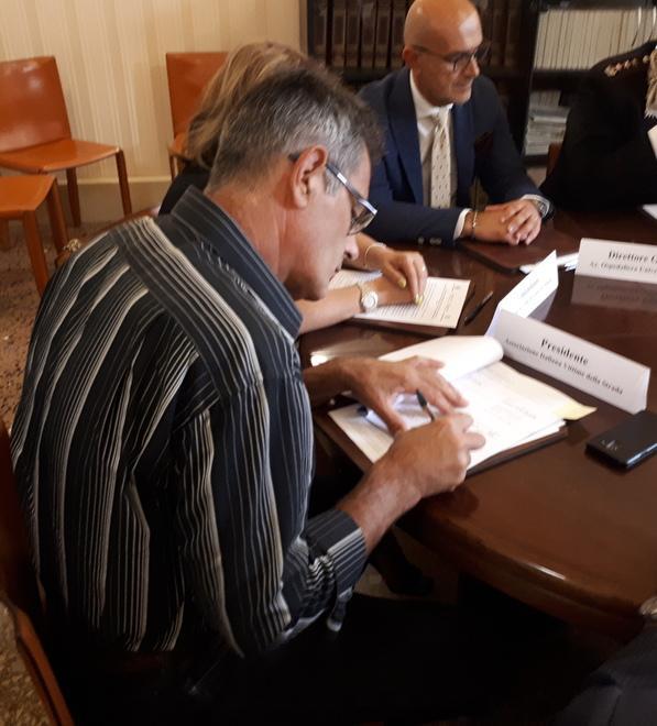 Tragedie della strada: nata la rete d’assistenza per aiutare le famiglie 