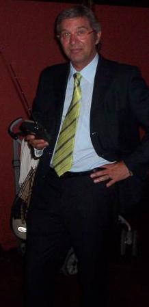 Addio a Granata, una vita per il calcio e i giovani