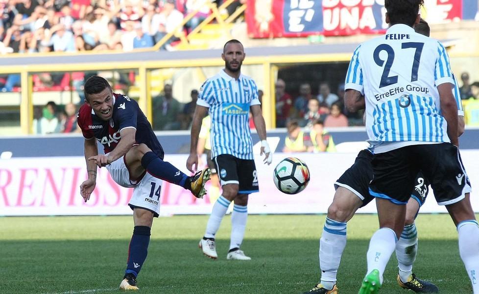 Semplici chiede una Spal con più fantasia Trattativa per Di Francesco, fiducia a Jankovic 