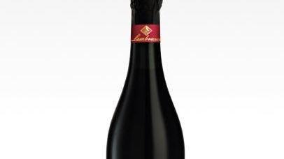 Il Lambrusco nella hit delle “bollicine” Doc”