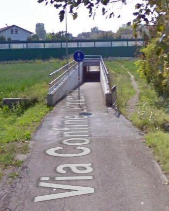 Dopo gli allagamenti lavori di manutenzione in tre sottopassi
