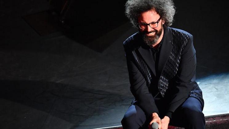 Cristicchi: «Amo la trap ma il mio cuore batte per Gaber»