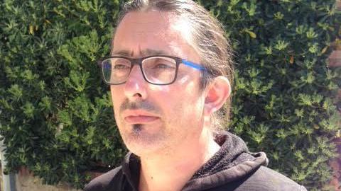 Scontro auto-bici, grave dipendente comunale