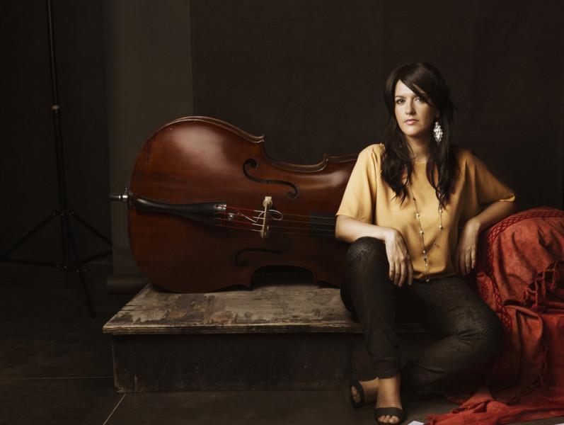 Romina Capitani Trio apre il Grey Cat alla Rocca di Frassinello
