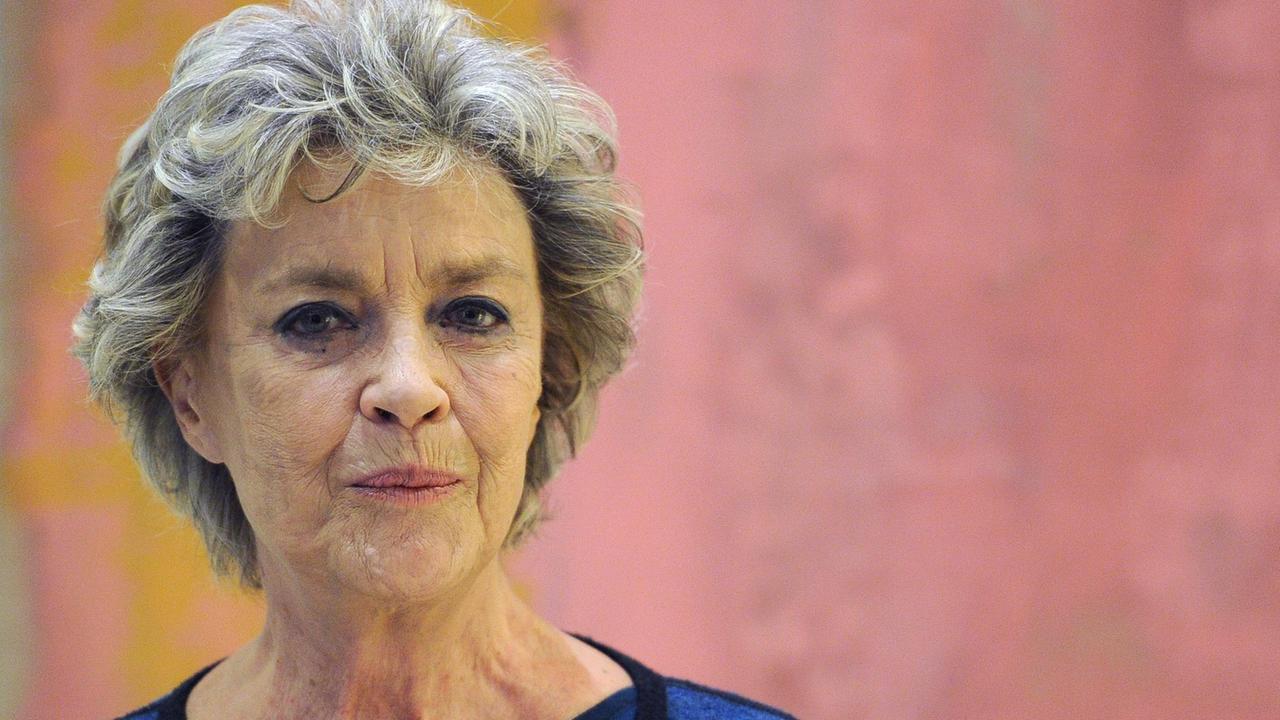 Addio a Ilaria Occhini, modello di eleganza senza tempo