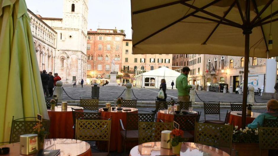 Arretrati per i rifiuti, decine di avvisi a bar e ristoranti