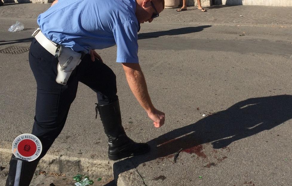 Mafia nigeriana, il clan dei Maphite fra i partecipanti alla maxi rissa