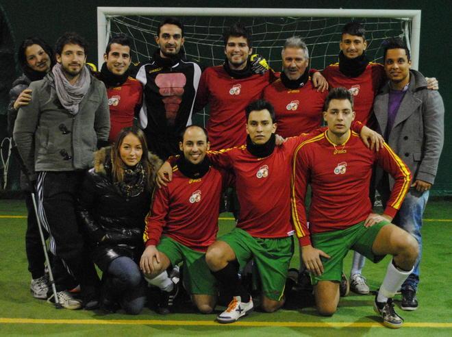 Seconda vittoria di fila per la Stampdoria 