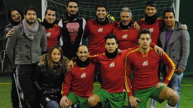 Seconda vittoria di fila per la Stampdoria