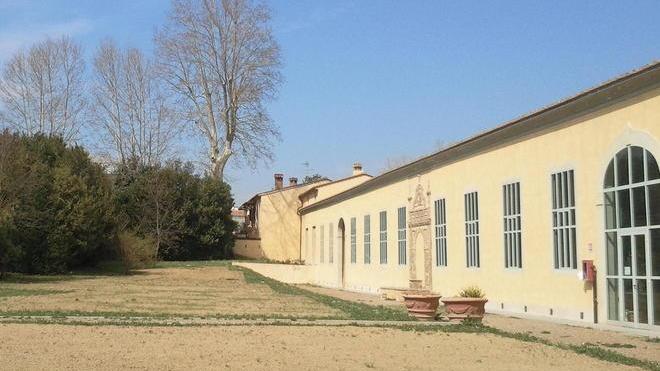 Apertura di villa Giamari Parte il conto alla rovescia
