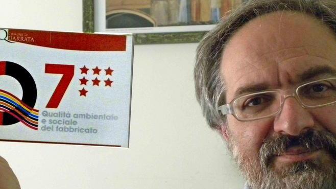 Case certificate, una targa “darà il voto”