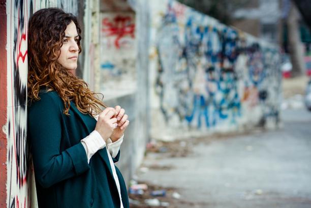 Rubiera, con Francesca vanno in scena ansie e ricordi delle badanti 