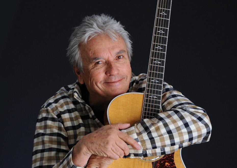 Cstelvetro, il songwriter Jaime Michaels in concerto stasera a Ca’ Berti 