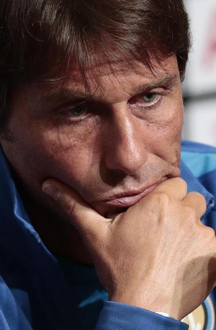 L’Inter sconfitta 1-0 dal Manchester United Conte è nervoso e boccia anche Perisic 