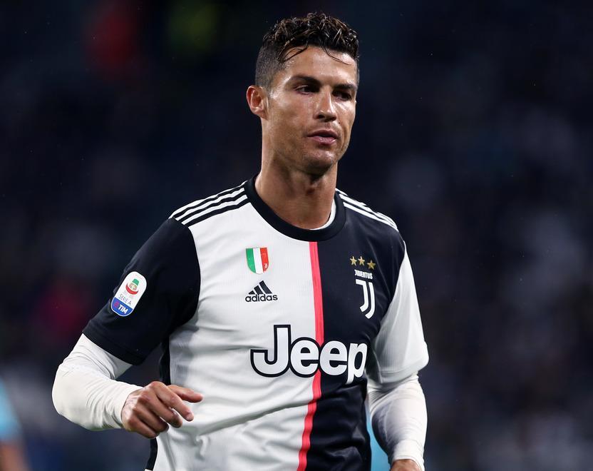 Juve: subito De Ligt e Ronaldo per le prove di “sarrismo” oggi contro il Tottenham 