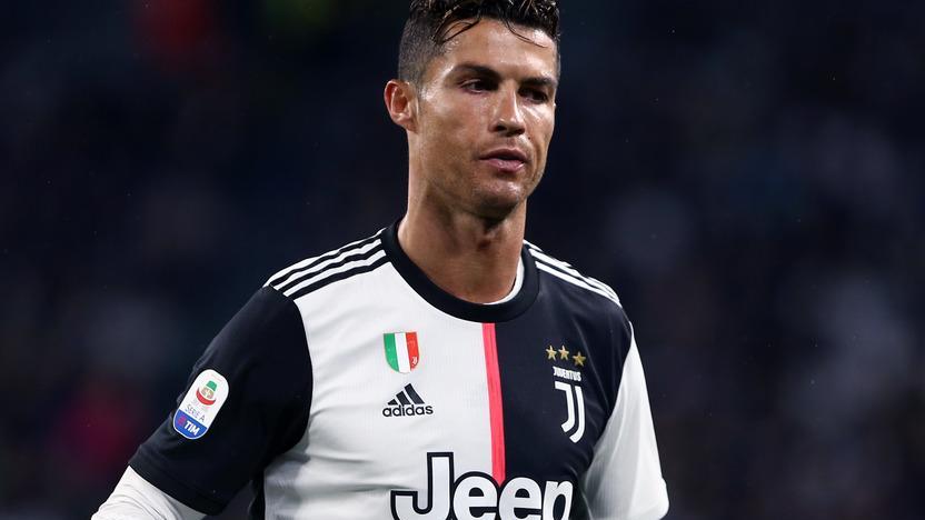 Juve: subito De Ligt e Ronaldo per le prove di “sarrismo” oggi contro il Tottenham
