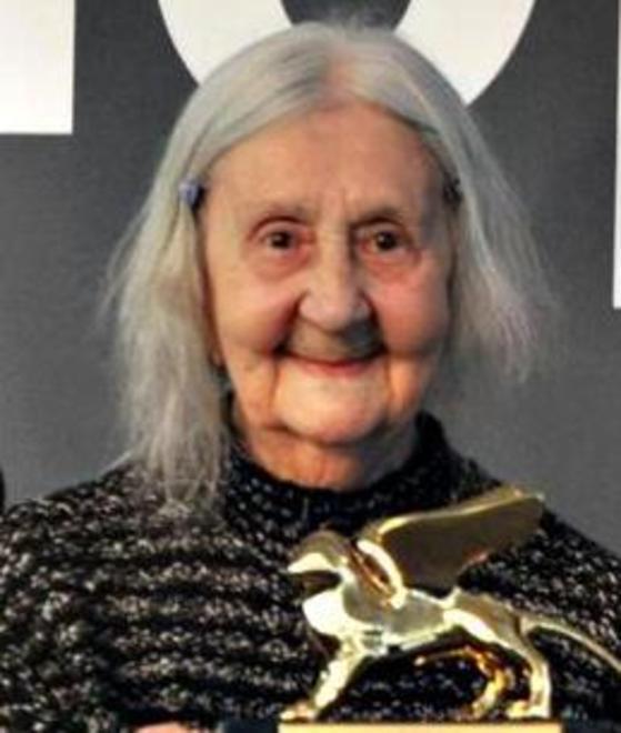 È morta Marisa Merz, signora dell’Arte povera