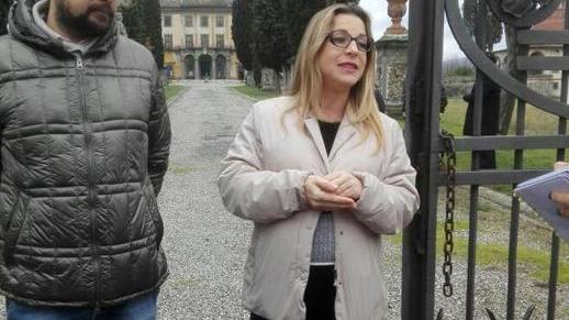 Lavori a Villa Bellavista, il Movimento 5 Stelle ringrazia il ministro