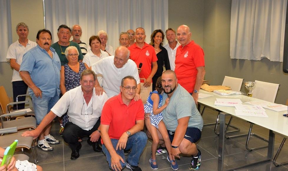 Festa del podismo, ecco tutti gli atleti premiati all’evento