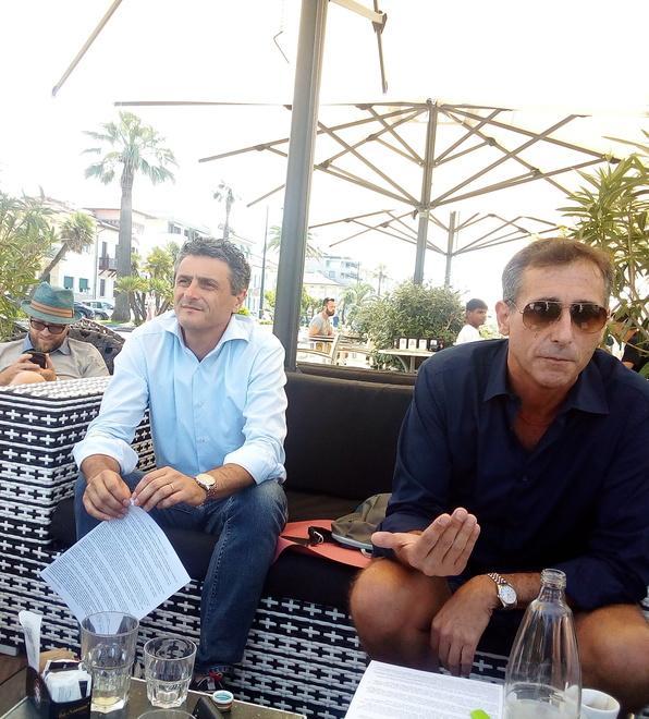 Elezioni 2020, il Pd: «Niente accordo con Del Ghingaro» 