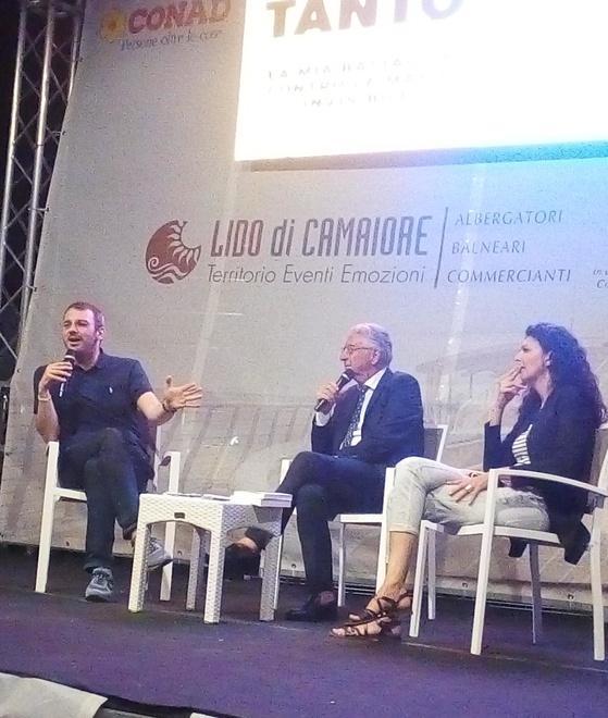 Lido discute di mafie ricordando Borsellino