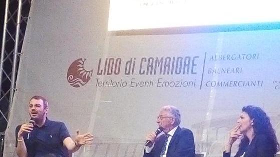 Lido discute di mafie ricordando Borsellino