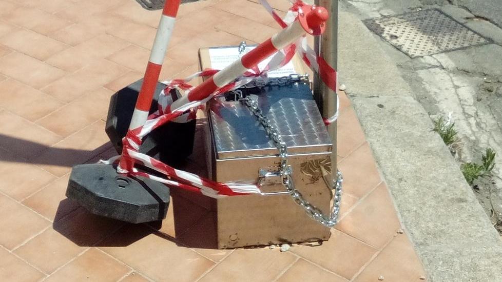 Guerra ai rumori sul porto e un vertice con l’Authority