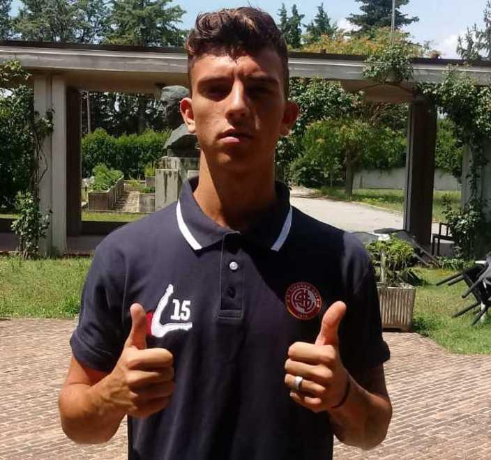 «Mio padre giocava nel Pisa? Infatti il derby col Livorno lo perse...»