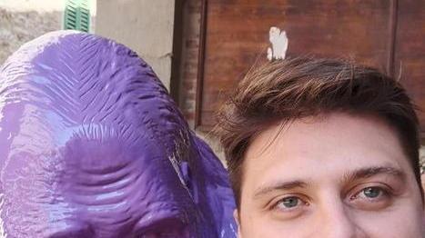 Gli animali fantastici che invadono il paese