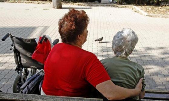 “Pronto Badante”, come fare domanda Hanno già ottenuto il bonus 220 famiglie 
