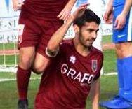 In porta arriva Pampana dal Pontedera Marini