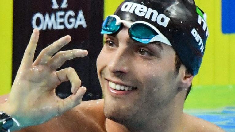 Ore 13: si va in apnea con Detti