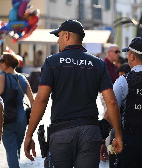 Controlli, arrestati un pusher e un ricercato