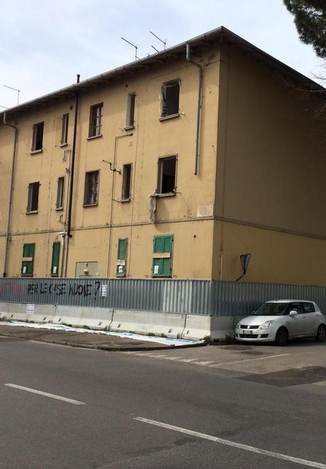 Occupa da abusivo un alloggio Apes riconosciuto lo stato di necessità: assolto 