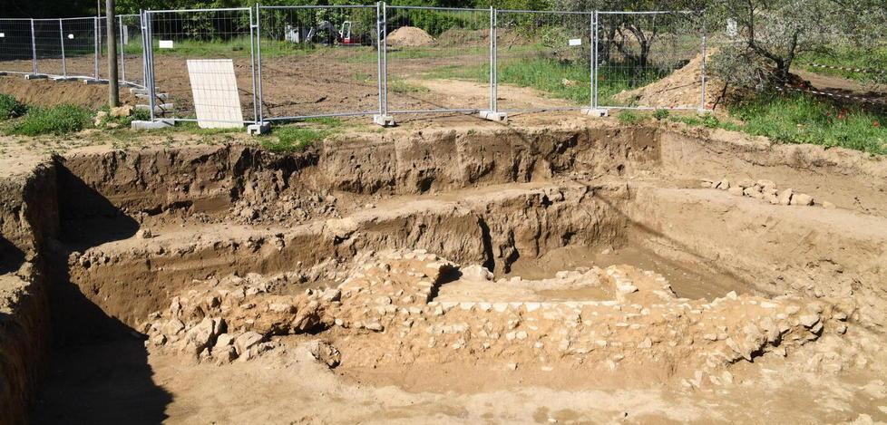 Anfiteatro, messa in sicurezza già ad agosto 