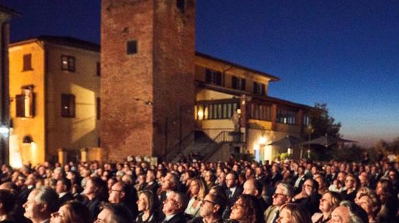 La prima del Dramma popolare