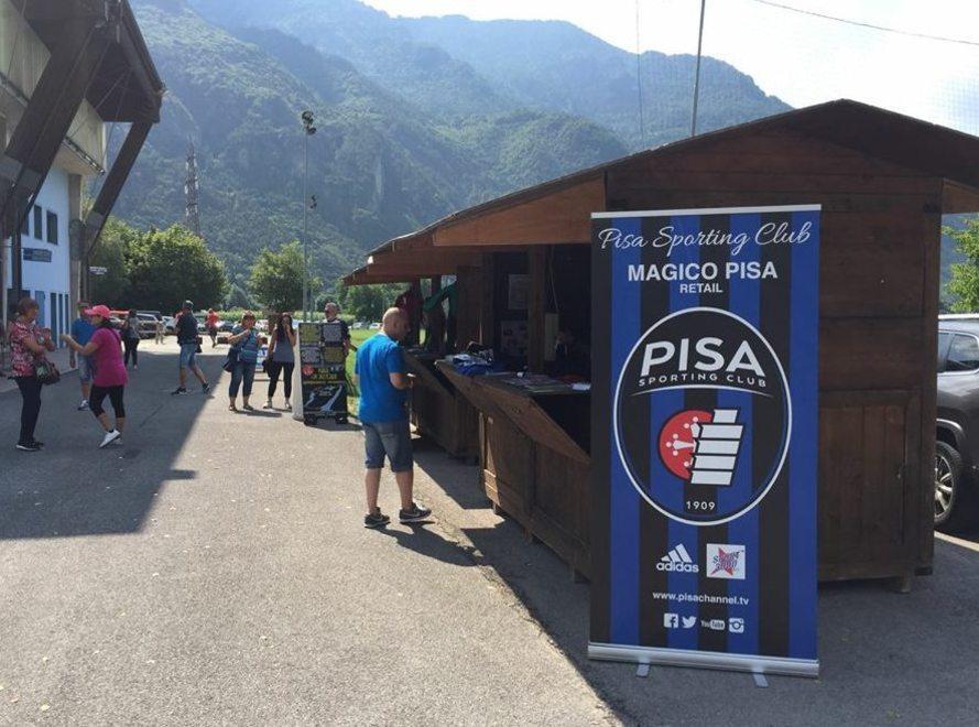 Aya, Belli e Siega osservati specialissimi nella prima sgambata della nuova stagione 