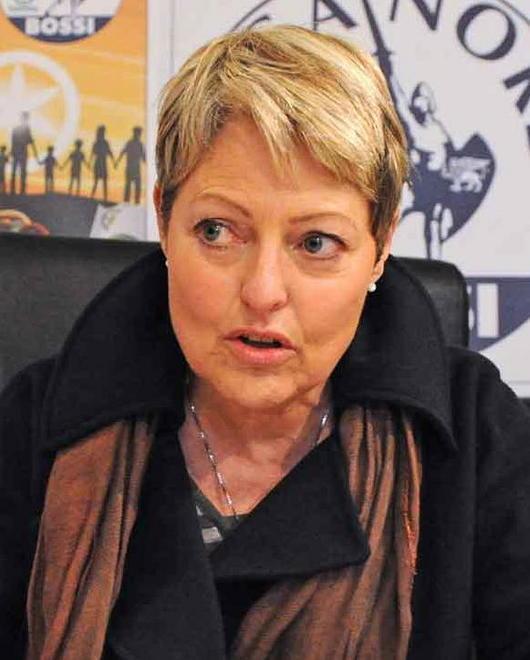 Simionato lancia la sfida insieme a una lista civica