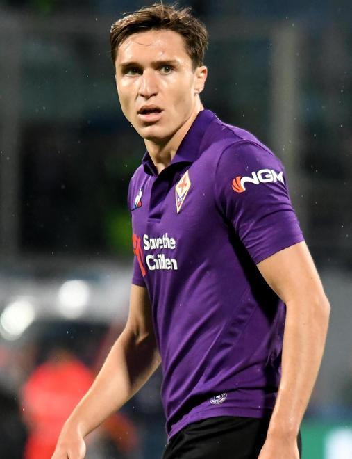 La Juve non si vuole fermare Nel mirino resta Chiesa Everton e Arsenal su Kean
