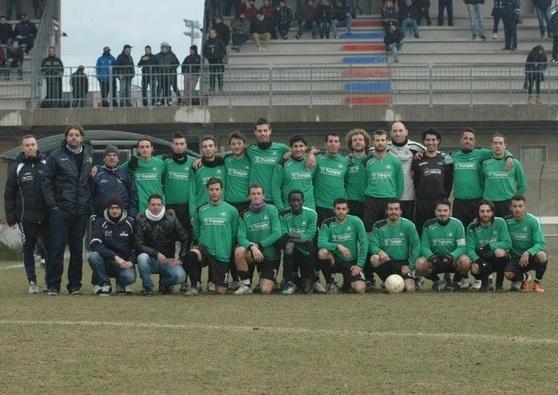  Avanti la Rappresentativa Valdera 