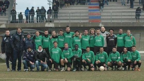 Avanti la Rappresentativa Valdera