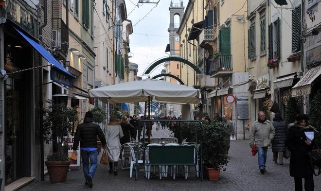 «Fateci pagare meno e organizzeremo più eventi»