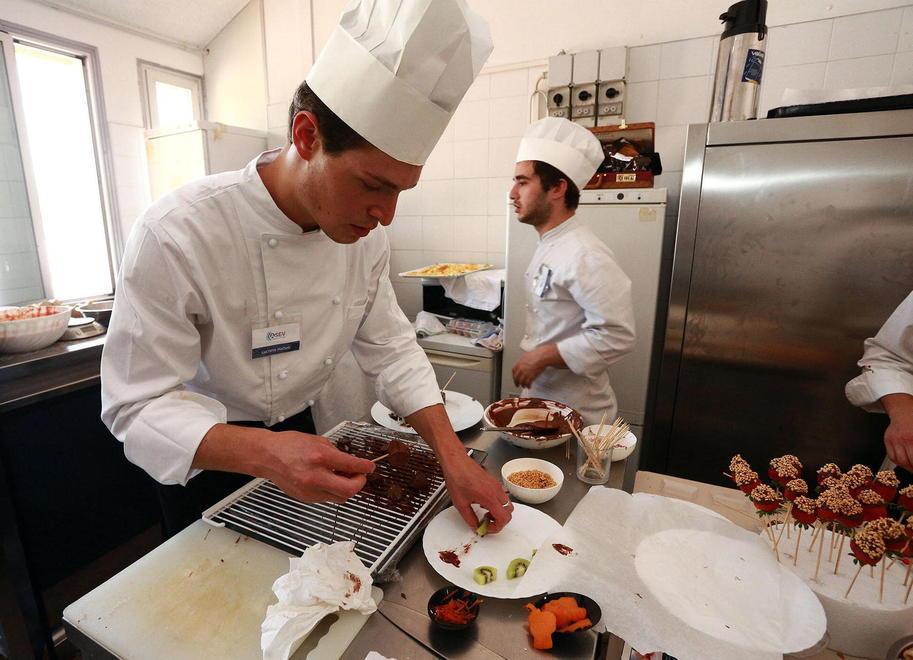 L’industria dell’agroalimentare dà risultati ma non si trova personale competente