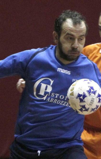 I campionati di calcio a cinque alla stretta finale 